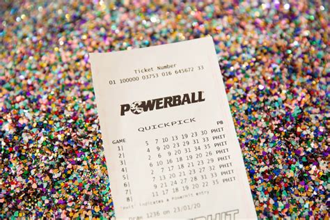 $50 Million Powerball Winning Phone Call Goes .